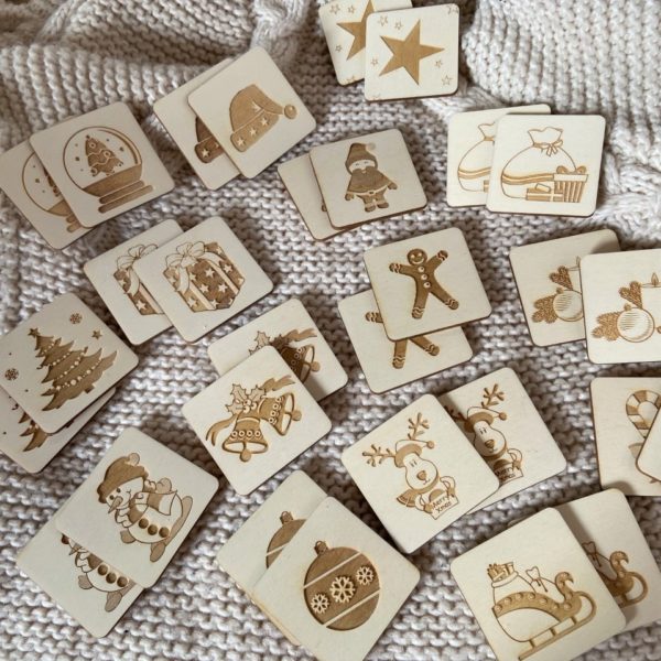 Memory - Noël – Image 3