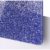 Glitter bleu