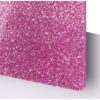 glitter-pink
