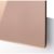 Miroir rose gold