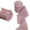 mousseline-rose