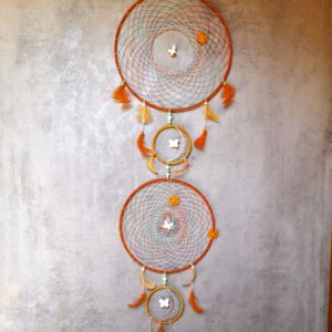 Bonheur d'entrée