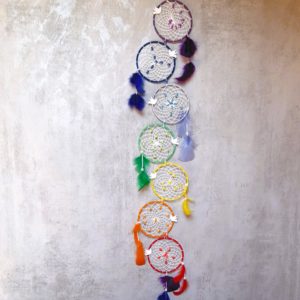 Chakras perles