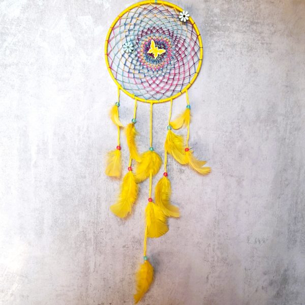Jaune-citron