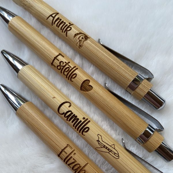 Stylo fin d'année scolaire – Image 6