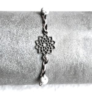 Bracelet énergétique