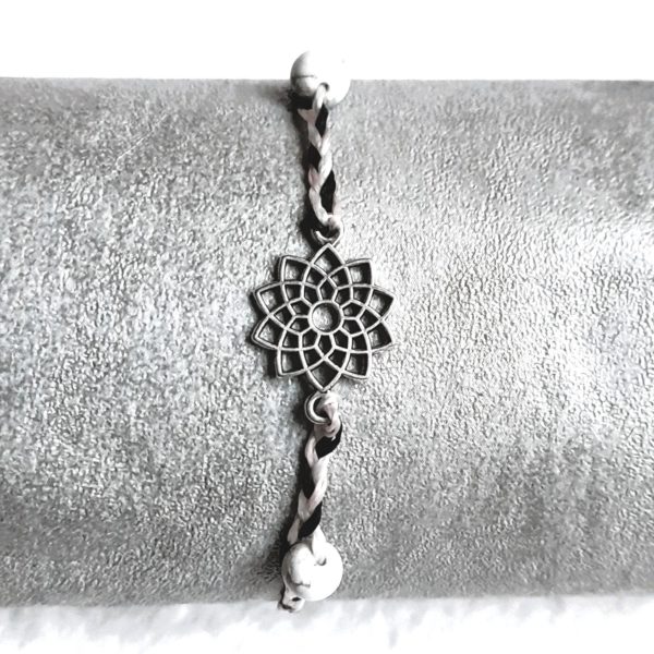 Bracelet énergétique