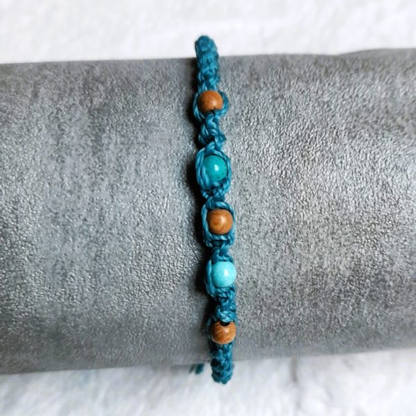 Bracelet énergétique