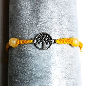 Bracelet énergétique