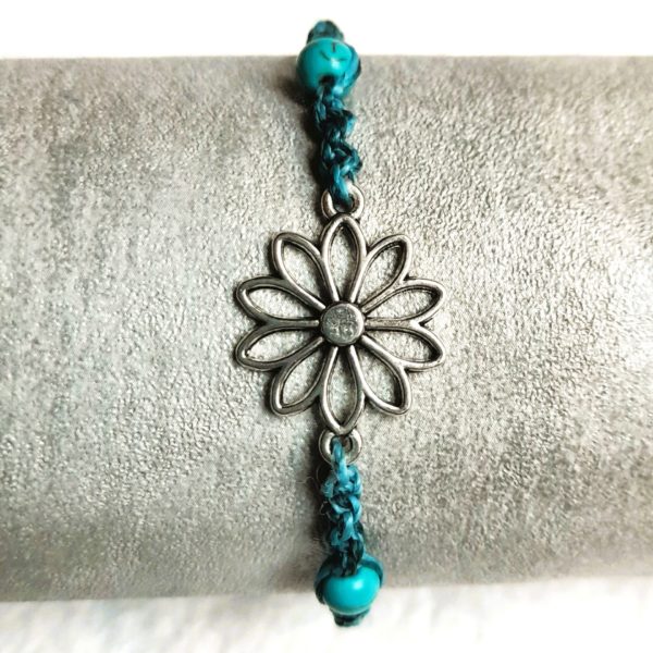 Bracelet énergétique