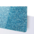 Glitter bleu clair