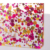 Glitter rose or
