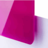 plexi-fushia