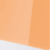Plexi pastel orange