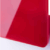 Plexi rouge