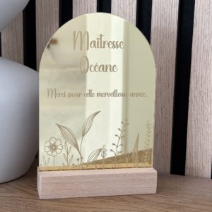 Panneau Maîtresse/Maître